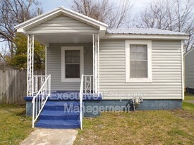 2520 Avenue L in Birmingham, AL - Building Photo