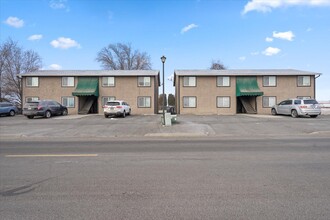 1804-1808 S Lawson St in Spokane, WA - Foto de edificio - Building Photo