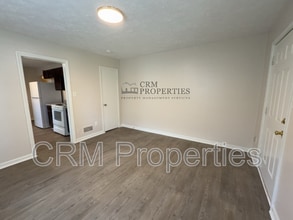 3648 Station St in Indianapolis, IN - Building Photo - Building Photo