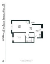 3924 N Pine Grove Ave in Chicago, IL - Building Photo - Building Photo