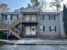 5140 Greenville Loop Rd in Wilmington, NC - Building Photo
