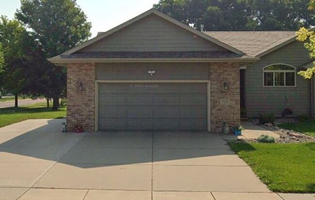 property at 300 Emmett Trail