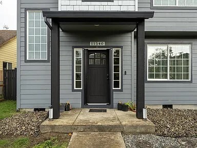11540 Mar Sea Ln in Nehalem, OR - Building Photo - Building Photo