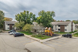 Winterset Park I Apartments in Winterset, IA - Foto de edificio - Building Photo