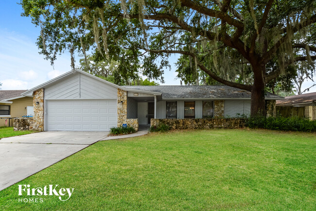 property at 111 Slade Dr