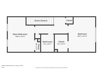 4080 Nir Shreibman Blvd in La Vergne, TN - Building Photo - Building Photo