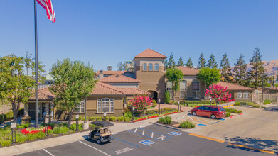 The Crossing at Montague in Milpitas, CA - Building Photo - Building Photo