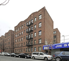 3551 94th St Apartments