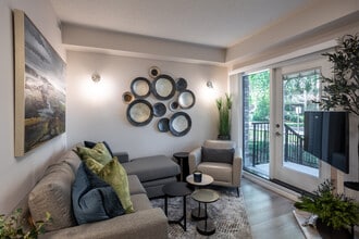 Abbey Park Residences in Edmonton, AB - Building Photo - Interior Photo