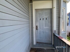 426 Union Ave in Bridgeport, CT - Building Photo