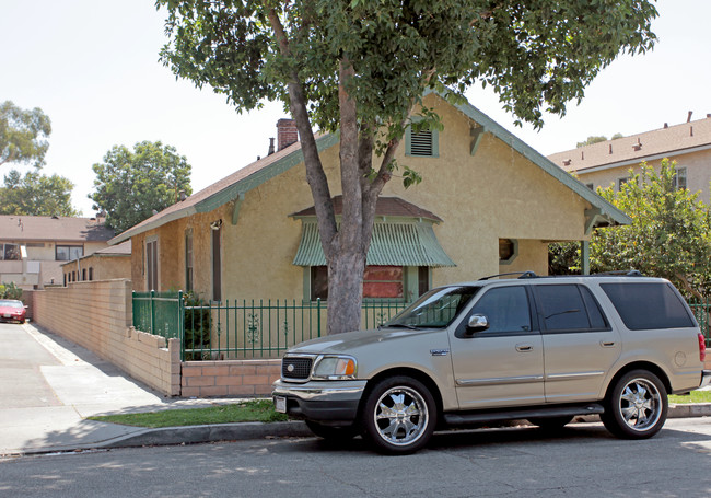 6518 Malabar St in Huntington Park, CA - Building Photo - Building Photo