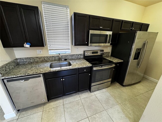 property at 17087 SW 96th St
