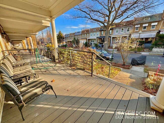 4716 8th St NW in Washington, DC - Building Photo - Building Photo