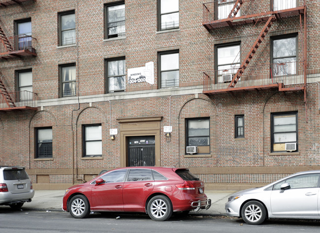 Workforce Housing Group Portfolio in Bronx, NY - Building Photo - Building Photo