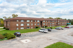 Chestnut Hills Apartments