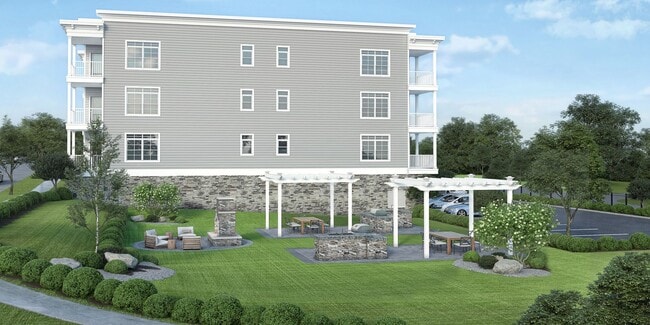 property at 7 Theta Dr