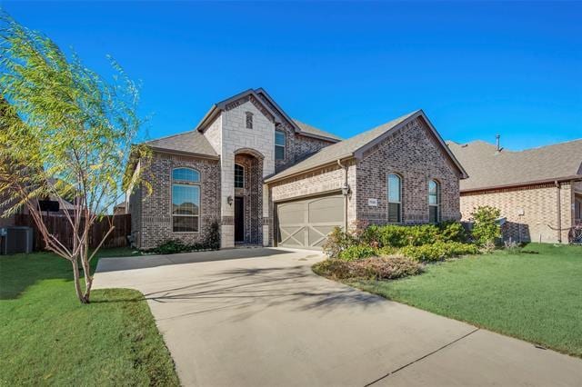 7520 Water Fowl Trl in Arlington, TX - Building Photo - Building Photo