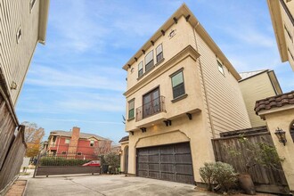 1308 W 25th St in Houston, TX - Building Photo - Building Photo