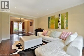 263 Princess Royal Ct in Oakville, ON - Building Photo - Building Photo