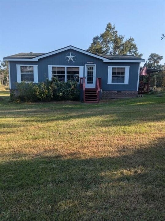 11524 Stidham Rd in Conroe, TX - Foto de edificio
