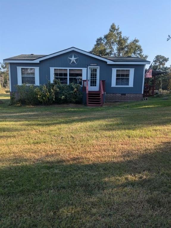 property at 11524 Stidham Rd