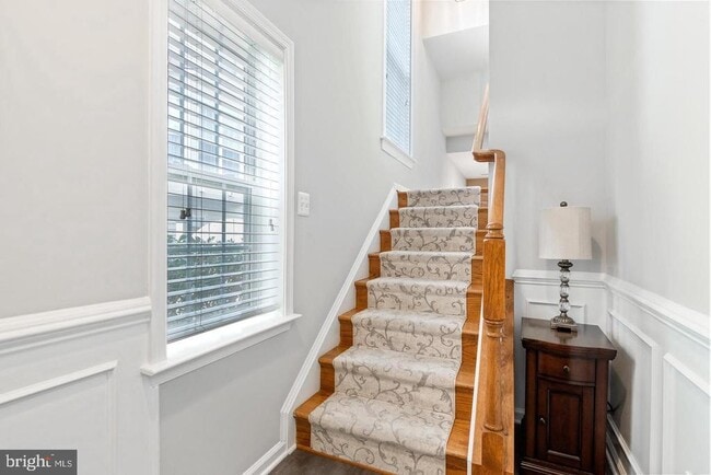 1150 Keokuk Terrace NE in Leesburg, VA - Building Photo - Building Photo