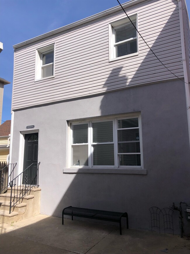 property at 106 Sherman Ave