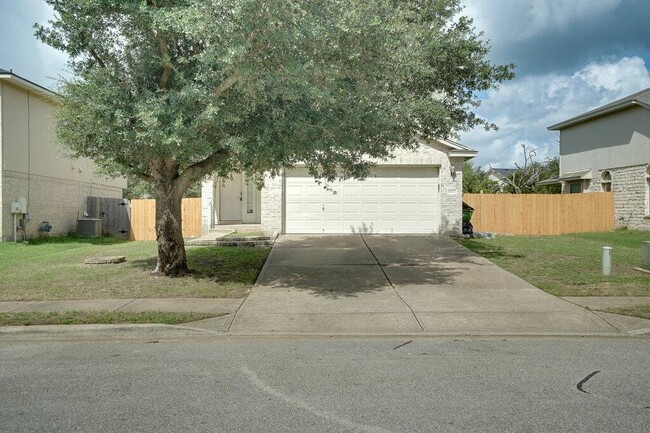 3602 Spring Canyon Trail in Round Rock, TX - Building Photo - Building Photo