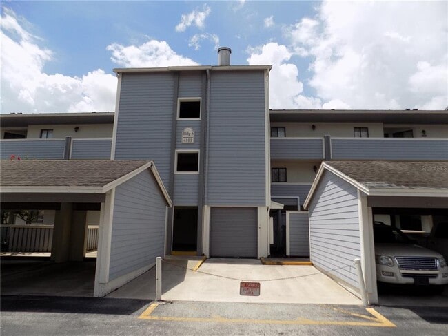 property at 4101 Fairview Vista Point