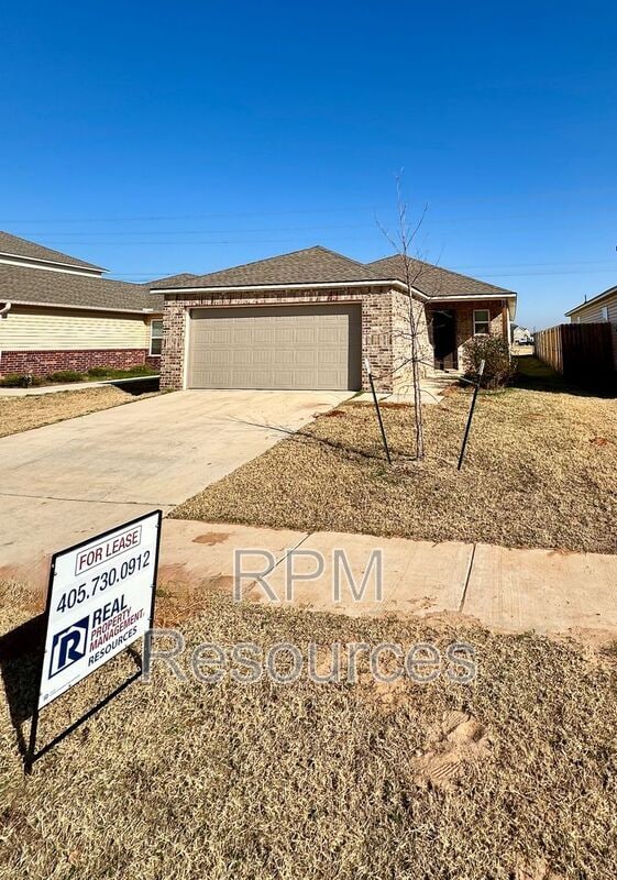 property at 12013 SW 31st St