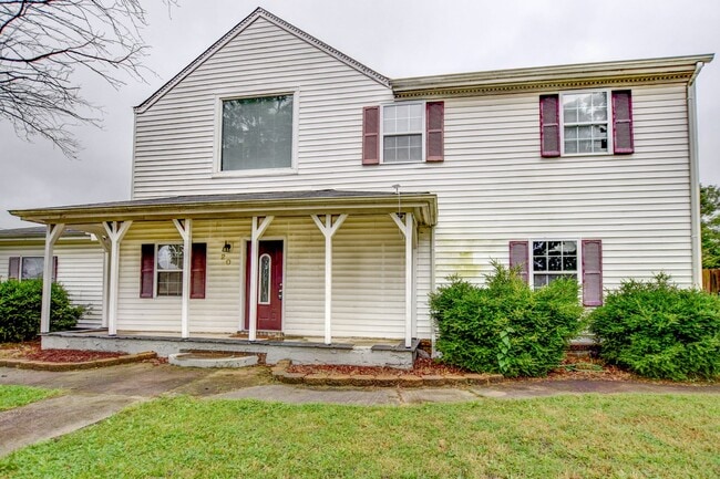 20 Morris St in Portsmouth, VA - Building Photo - Building Photo