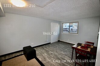1222 Elm Ave in Grand Junction, CO - Building Photo - Building Photo