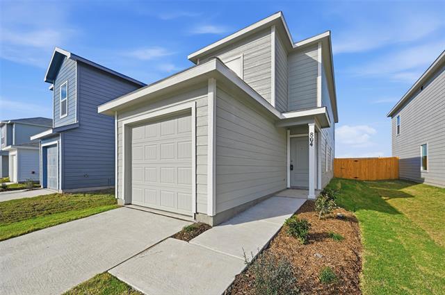 property at 804 Wagtail Dr