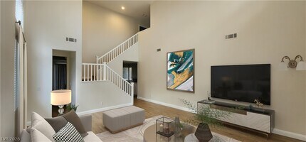 618 Beverly Arbor Ave in Las Vegas, NV - Building Photo - Building Photo