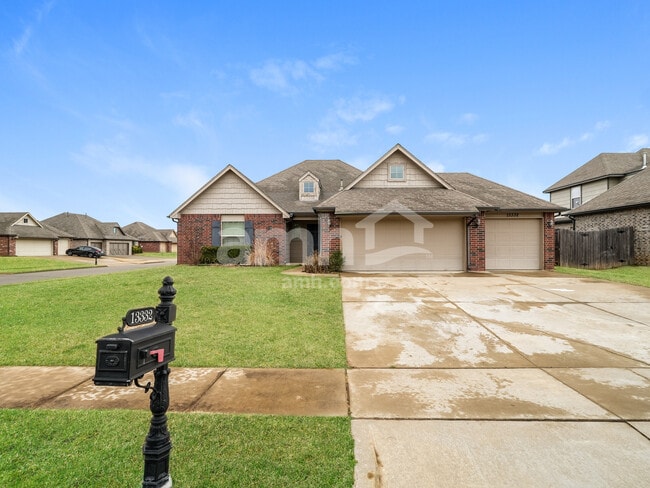 property at 13332 S Poplar St