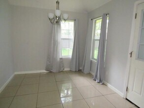3115 Lorikeet St in Spring, TX - Foto de edificio - Building Photo