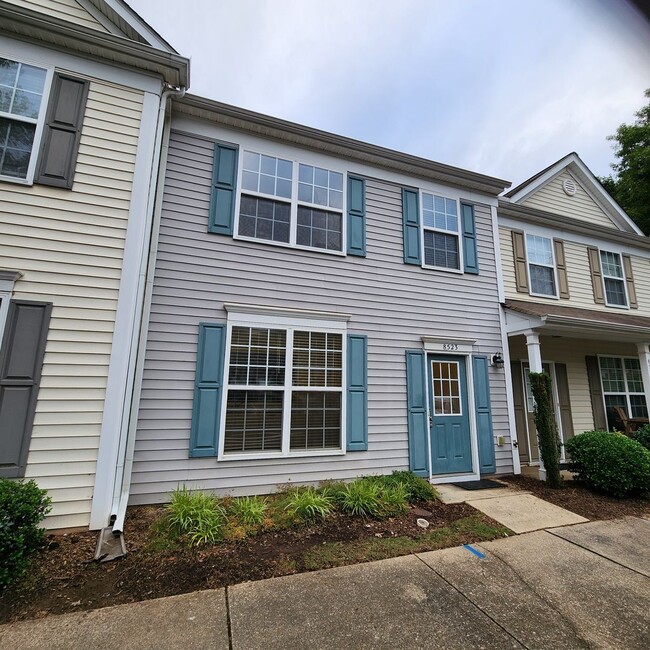 property at 8523 Mt Valley Ln