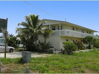 1115 Ocean Dr in Fort Pierce, FL - Building Photo