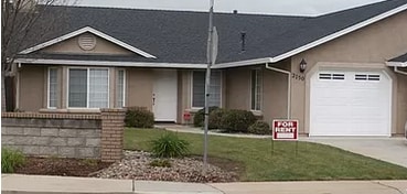 2750 Galaxy Way in Redding, CA - Building Photo - Building Photo