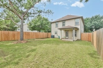 7934 Blue Wahoo Ln in Cypress, TX - Building Photo - Building Photo