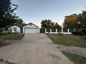 301 Baumann Dr in Killeen, TX - Building Photo - Building Photo