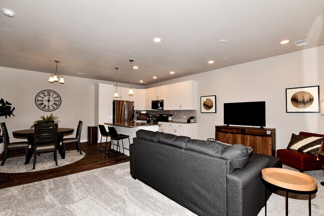 4115 N Park Dr, Unit 103 in Loveland, CO - Building Photo - Building Photo
