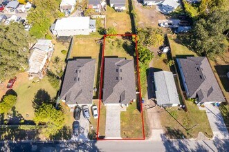 1519 Indiana St in Orlando, FL - Building Photo - Building Photo