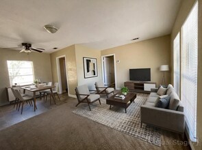 807 W Dean Ave in Killeen, TX - Building Photo - Building Photo