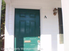 509 University Dr in Valdosta, GA - Building Photo - Building Photo