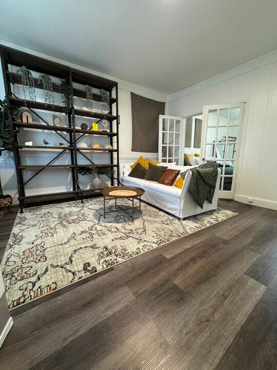 7104 Harford Rd, Unit 2 in Baltimore, MD - Building Photo