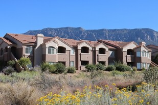 Altezza High Desert Apartments