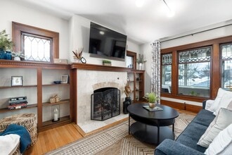 3331 James St in Syracuse, NY - Building Photo - Building Photo