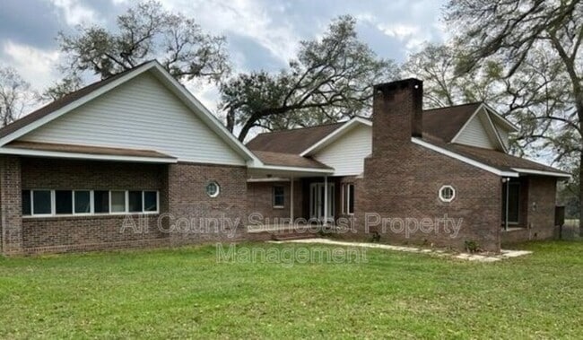 property at 2863 Government Farms Rd