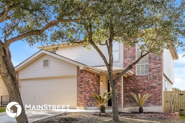 3927 Nuttall Oak Dr in San Antonio, TX - Building Photo - Building Photo